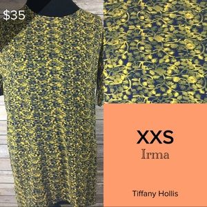 LuLaRoe Irma